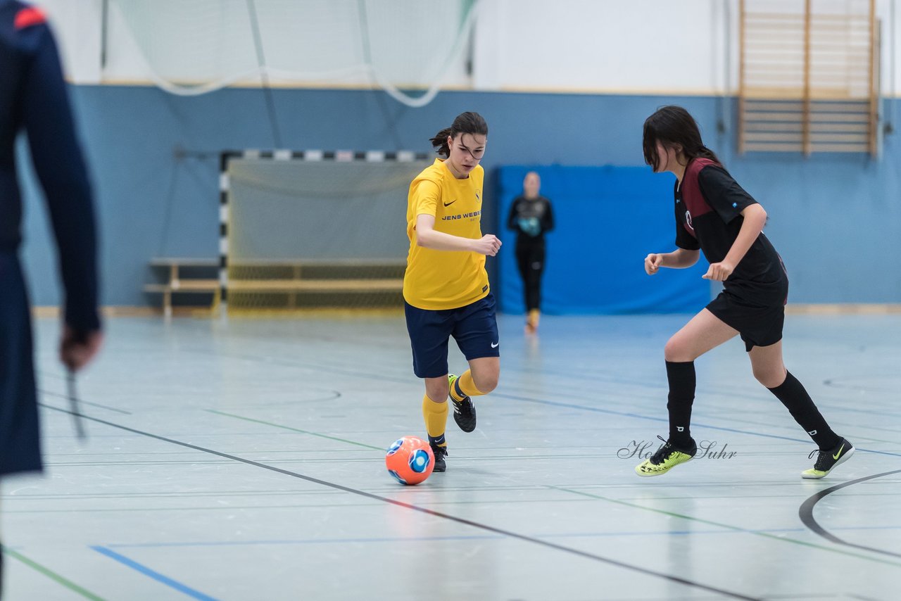 Bild 287 - HFV Futsalmeisterschaft